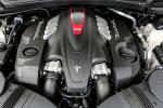 Maserati Quattroporte GTS GranSport 2016 года
